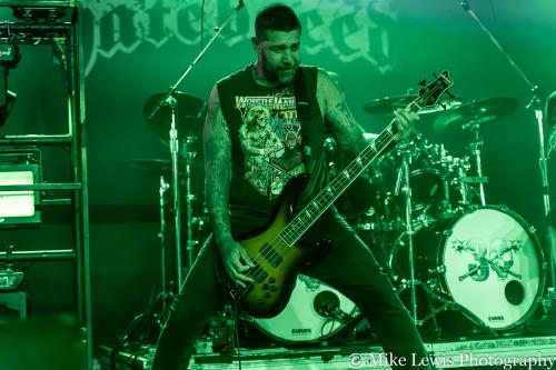Hatebreed 10.18.2024