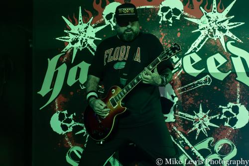Hatebreed 10.18.2024