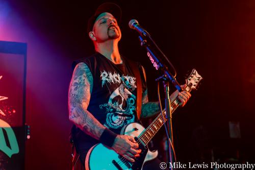 Hatebreed 10.18.2024