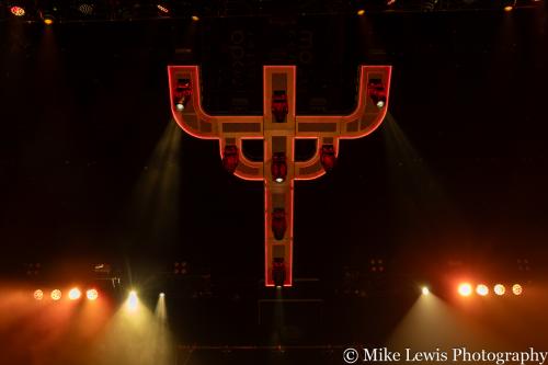 Judas Priest 10.10.2024