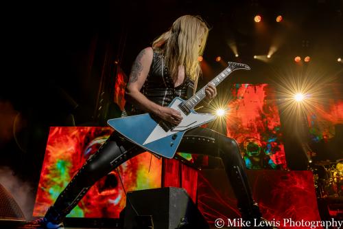Judas Priest 10.10.2024