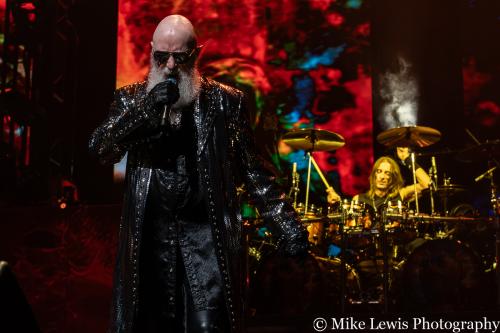Judas Priest 10.10.2024