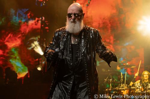 Judas Priest 10.10.2024