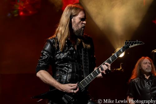 Judas Priest 10.10.2024