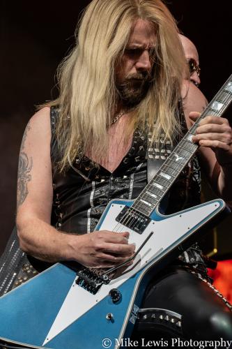 Judas Priest 10.10.2024