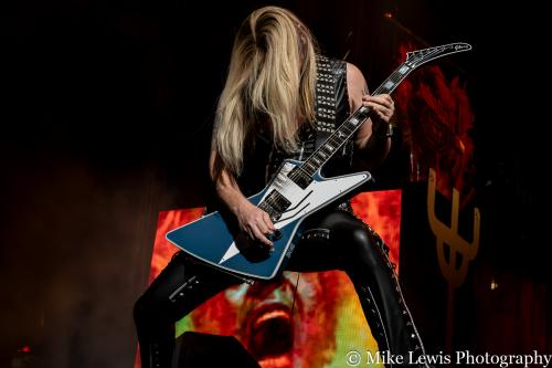 Judas Priest 10.10.2024