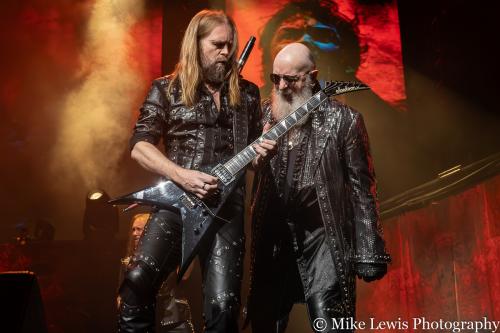 Judas Priest 10.10.2024