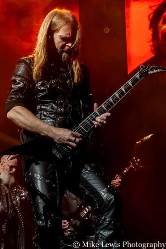 Judas Priest 10.10.2024