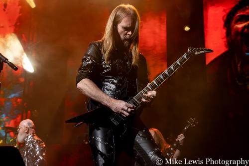 Judas Priest 10.10.2024