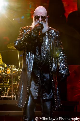 Judas Priest 10.10.2024