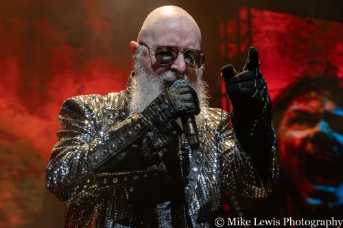 Judas Priest 10.10.2024