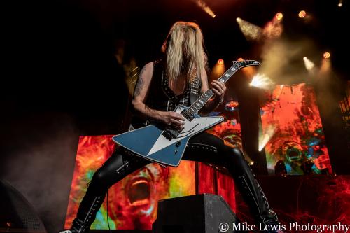 Judas Priest 10.10.2024