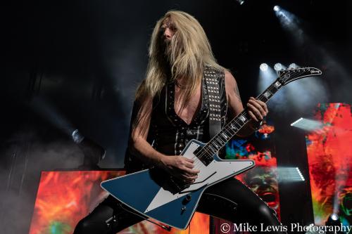 Judas Priest 10.10.2024