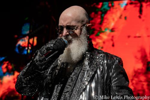 Judas Priest 10.10.2024