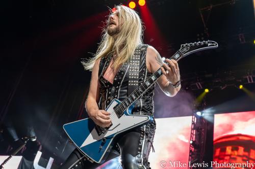 Judas Priest 10.10.2024
