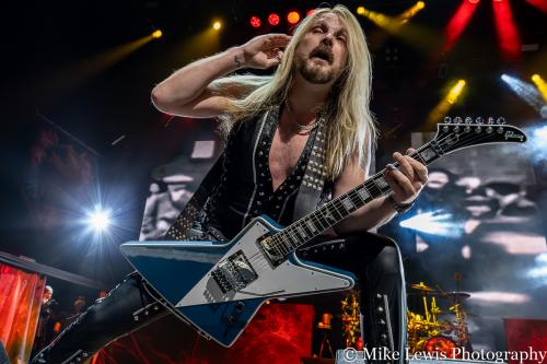 Judas Priest 10.10.2024