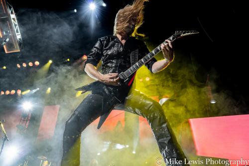 Judas Priest 10.10.2024