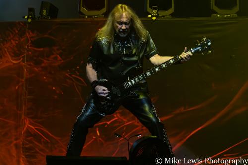 Judas Priest 10.10.2024
