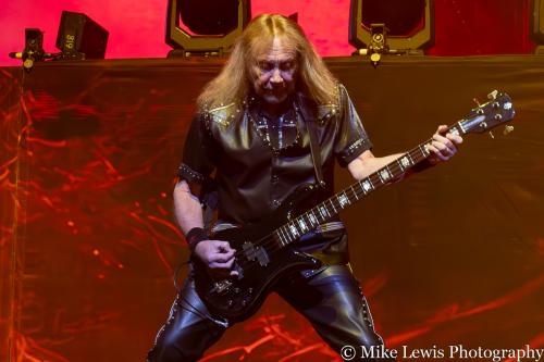 Judas Priest 10.10.2024