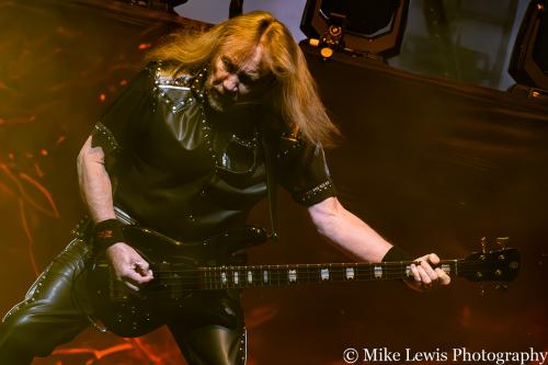 Judas Priest 10.10.2024
