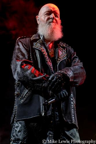 Judas Priest 10.10.2024
