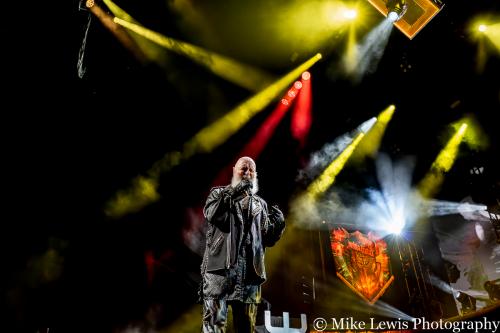 Judas Priest 10.10.2024