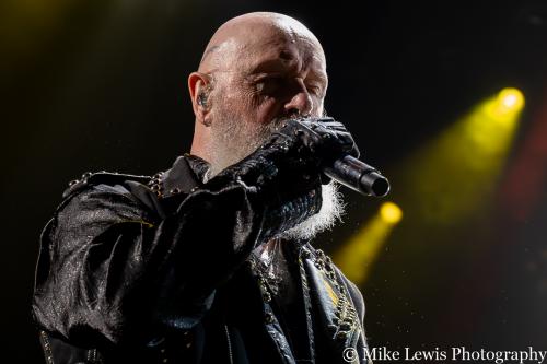 Judas Priest 10.10.2024