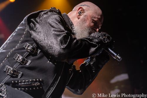 Judas Priest 10.10.2024