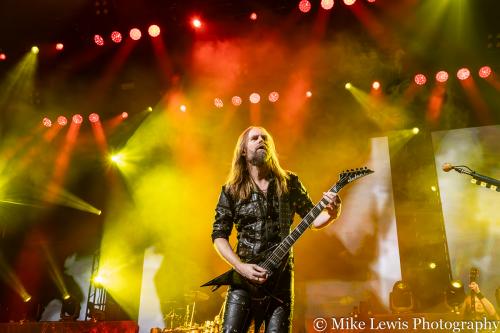 Judas Priest 10.10.2024