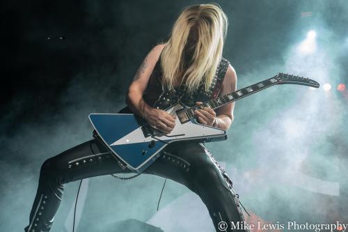 Judas Priest 10.10.2024
