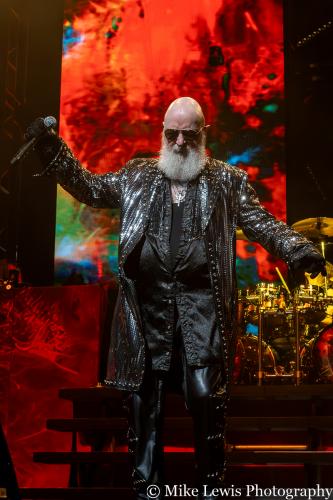 Judas Priest 10.10.2024