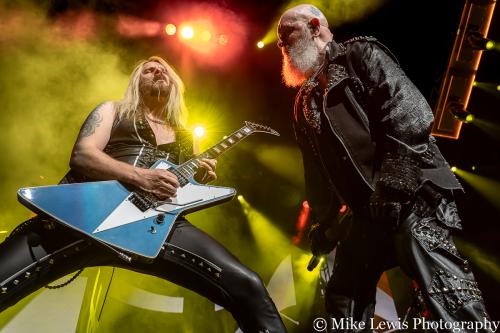 Judas Priest 10.10.2024
