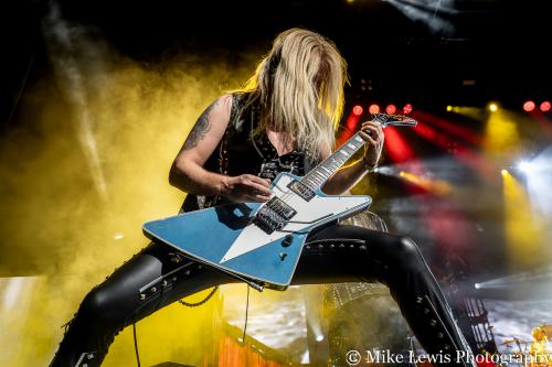 Judas Priest 10.10.2024