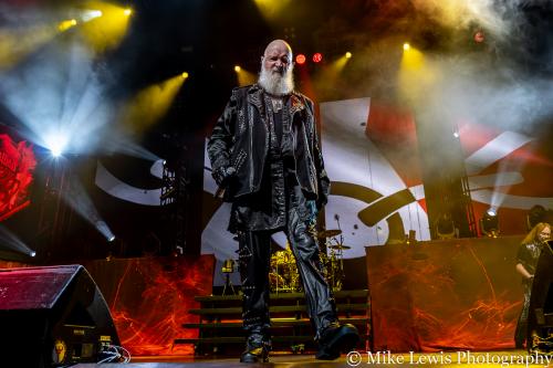 Judas Priest 10.10.2024