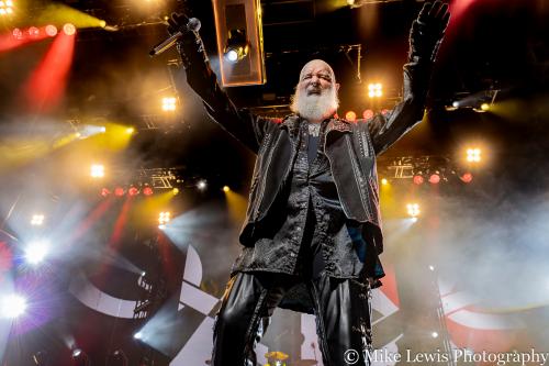 Judas Priest 10.10.2024