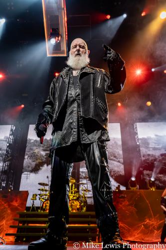 Judas Priest 10.10.2024