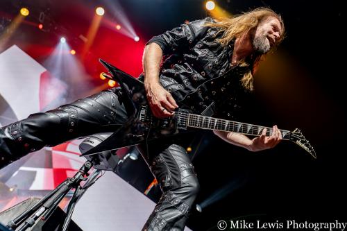 Judas Priest 10.10.2024