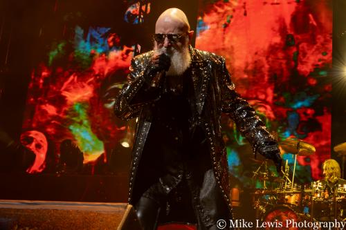 Judas Priest 10.10.2024