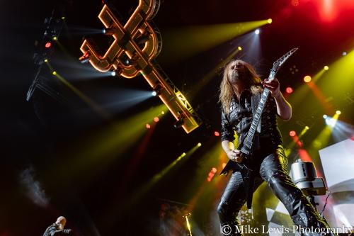 Judas Priest 10.10.2024