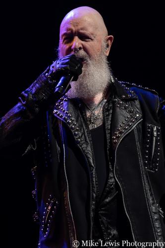 Judas Priest 10.10.2024