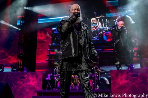 Judas Priest 10.10.2024