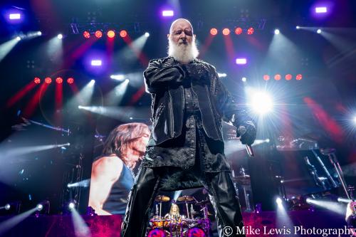 Judas Priest 10.10.2024