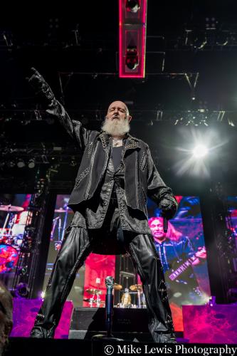 Judas Priest 10.10.2024