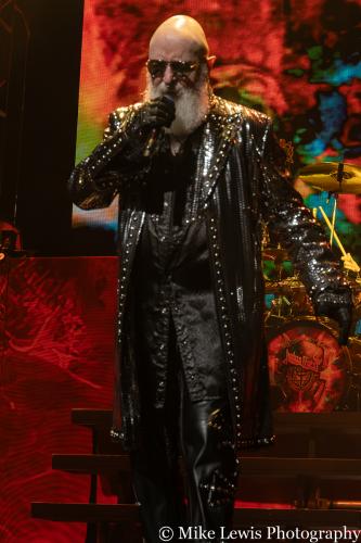 Judas Priest 10.10.2024