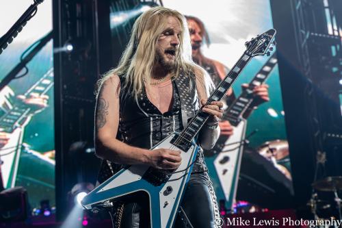 Judas Priest 10.10.2024