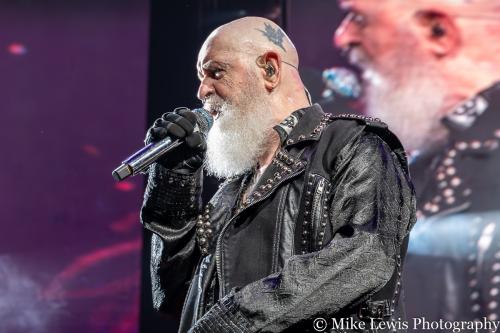 Judas Priest 10.10.2024