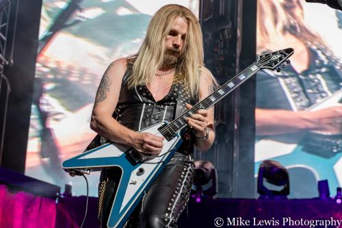 Judas Priest 10.10.2024