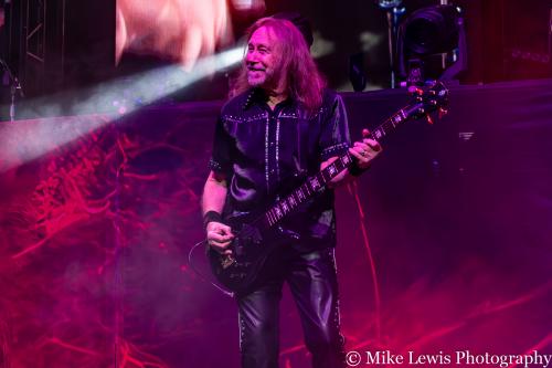 Judas Priest 10.10.2024