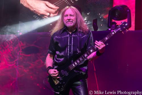 Judas Priest 10.10.2024