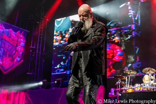 Judas Priest 10.10.2024
